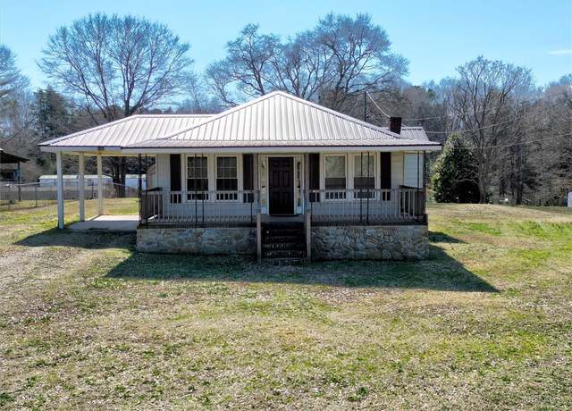 Property at 607 Looperville Rd, Piedmont, SC 29673, 2 beds, 1 bath