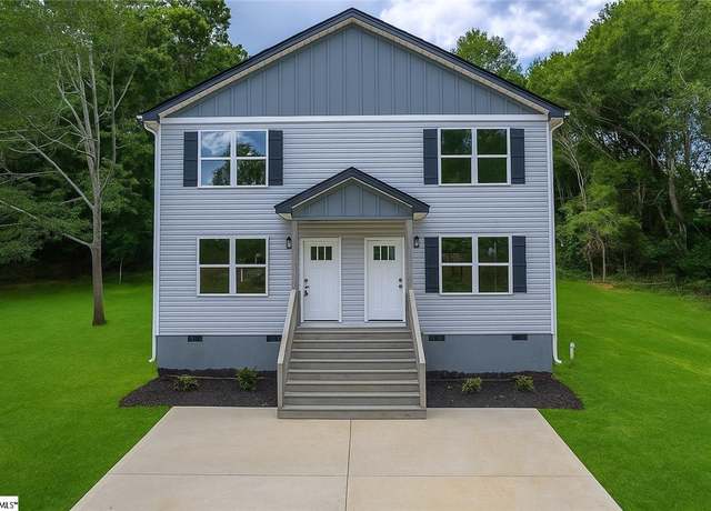 Property at 121 Brookmeade Dr Unit A & B, Anderson, SC 29624