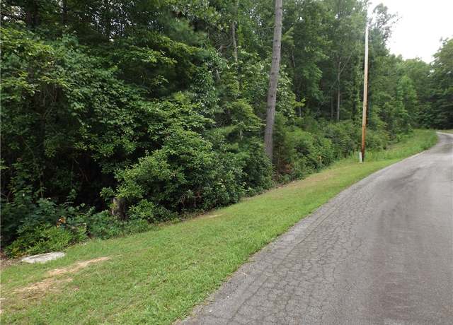 Property at 343 Gauley Falls Rd, Pickens, SC 29671