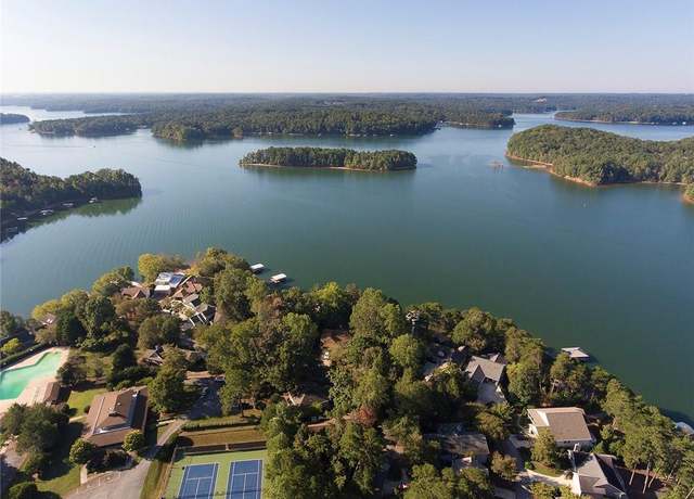 Property at 00 Pine Ridge Dr, Westminster, SC 29693