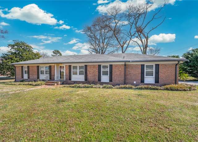 Property at 402 Harden Rd, Anderson, SC 29621, 3 beds, 2 baths