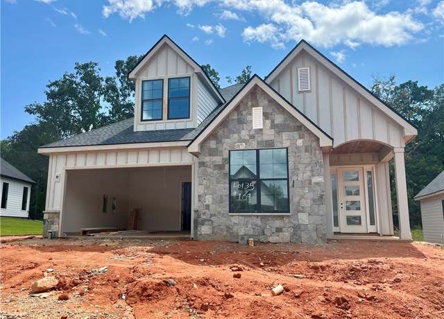 Property at 109 Pine Hill Way, Clemson, SC 29631, 3 beds, 2.5 baths