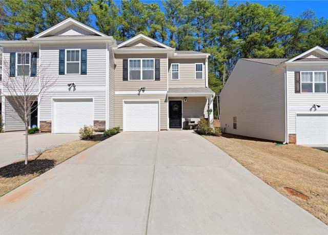 Property at 511 Oakmont Valley Trl, Seneca, SC 29678, 3 beds, 2.5 baths