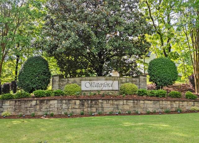 Property at lot 29 Waterford W Rockcliff Ct, Seneca, SC 29678