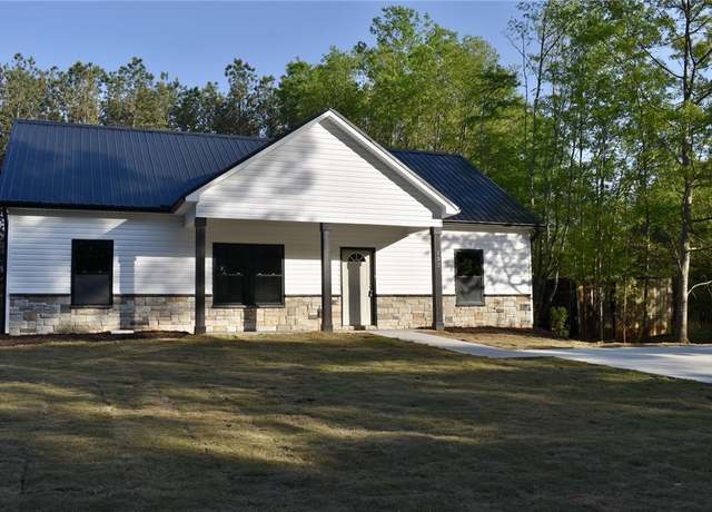 Property at Lot 105 Sky Ln, Townville, SC 29689, 3 beds, 2 baths