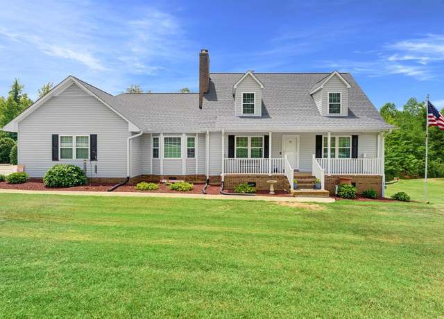 Property at 505 Dalton Rd, Seneca, SC 29678, 3 beds, 2.5 baths