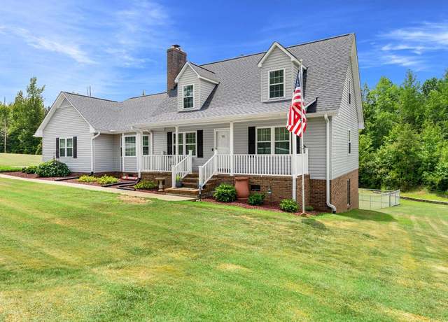Property at 505 Dalton Rd, Seneca, SC 29678, 3 beds, 2.5 baths