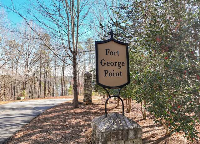 Property at 106 E Fort George Way, Sunset, SC 29685