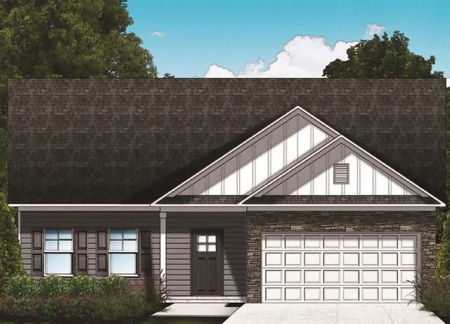 Property at 100 Denbigh Ln, Greenville, SC 29605, 3 beds, 2.5 baths