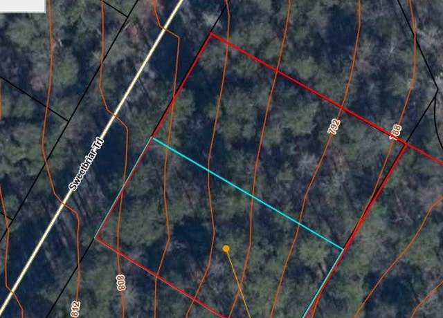 Property at 305 Sweetbriar Trl, Westminster, SC 29693