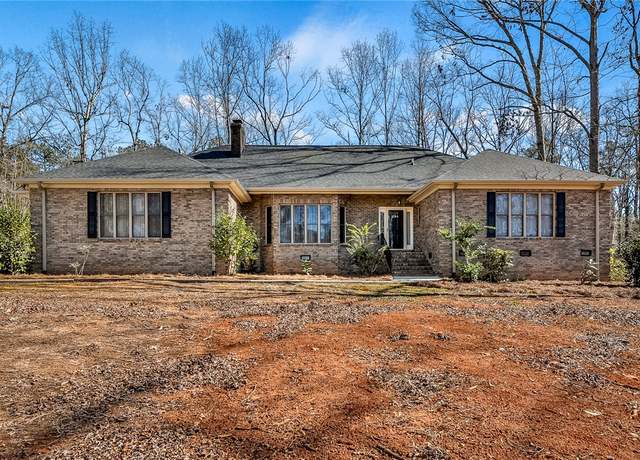 Property at 101 Seven Oaks Dr, Pendleton, SC 29670, 4 beds, 4.5 baths