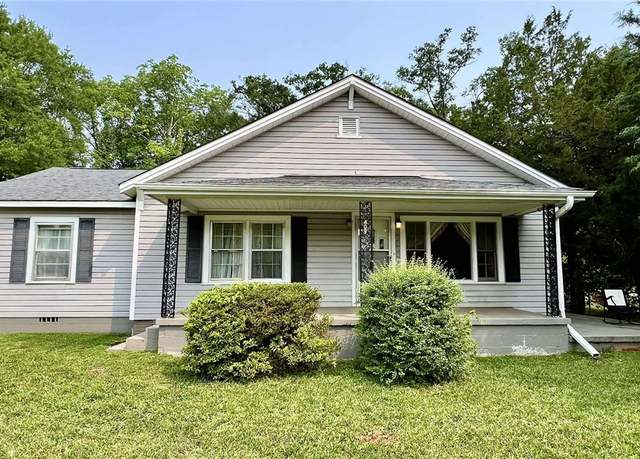 Property at 409 Hwy 29 Byp, Anderson, SC 29621, 3 beds, 1 bath