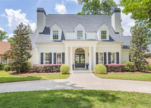 Property at 316 Avenue Of Oaks, Anderson, SC 29621, 4 beds, 3.5 baths