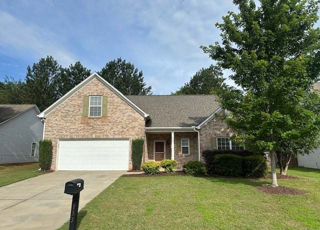 Property at 133 Herd Park Ct, Anderson, SC 29621, 3 beds, 2 baths