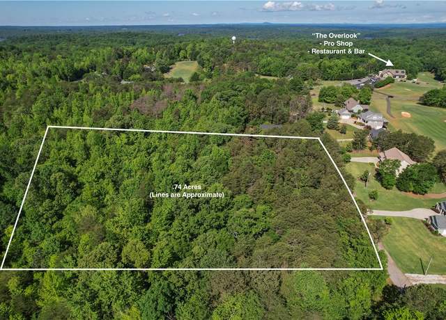 Property at 737/738 Fairway Ln, Westminster, SC 29693