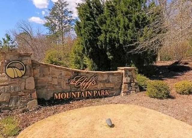Property at 301 Blue Bonnet Trl, Marietta, SC 29661