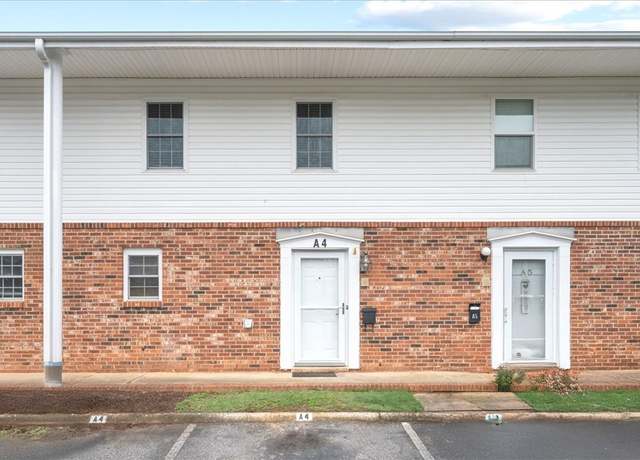 Property at 500 Concord Rd Unit A4, Anderson, SC 29621, 3 beds, 1.5 baths