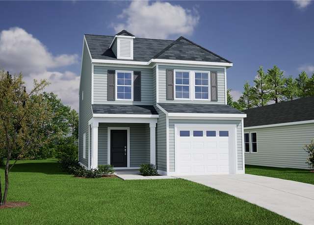 Property at 114 Cotesworth St, Pendleton, SC 29670, 3 beds, 2.5 baths