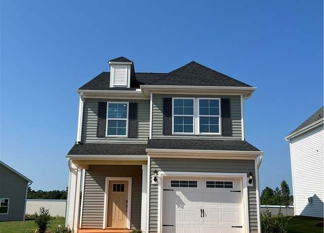Property at 114 Cotesworth St, Pendleton, SC 29670, 3 beds, 2.5 baths