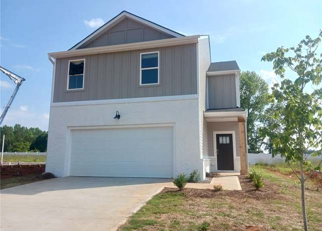 Property at 527 Cedar Valley Dr Lot 38, Piedmont, SC 29673, 4 beds, 2.5 baths