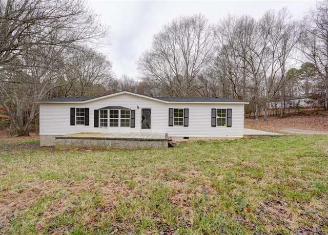 Property at 101 Rocky Top Rd, Anderson, SC 29621, 3 beds, 2 baths