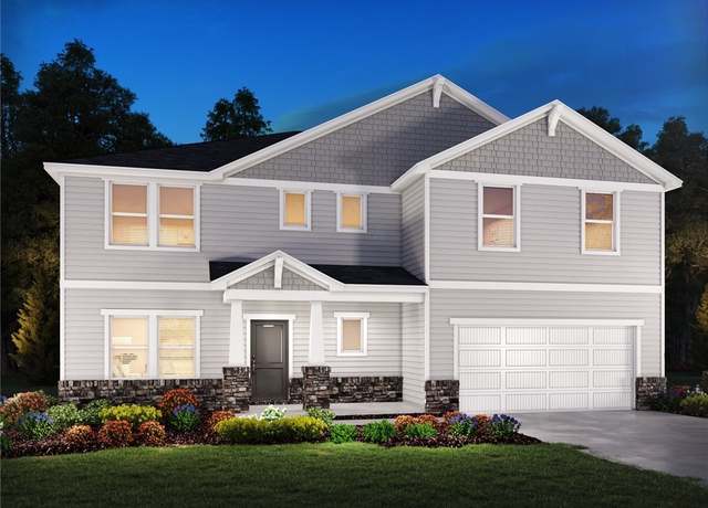 Property at 150 Cedar Shoals Way, Piedmont, SC 29673, 5 beds, 4.5 baths