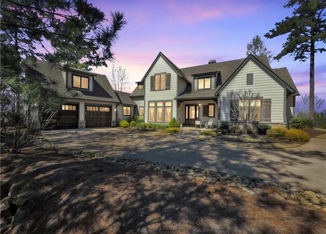 Property at 111 Hickory Springs Way, Six Mile, SC 29682, 4 beds, 4.5 baths