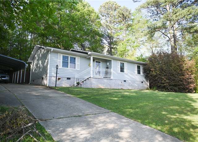 Property at 715 Old Clemson Highway Hwy, Seneca, SC 29672, 3 beds, 2 baths