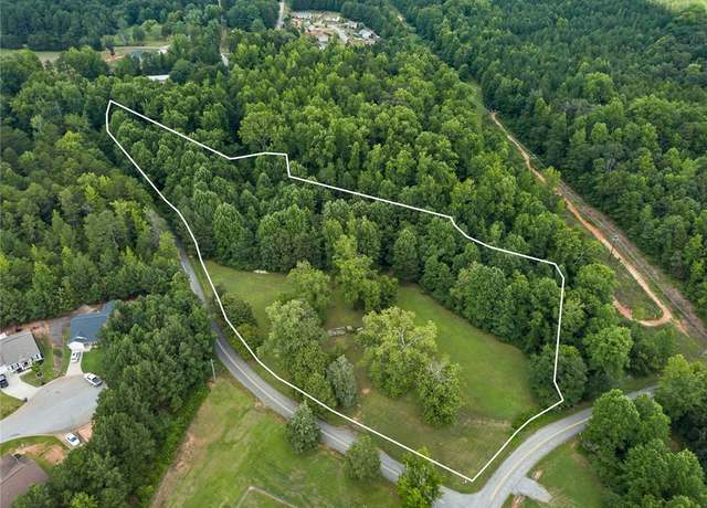 Property at 00 N Perkins Creek Rd, Seneca, SC 29678