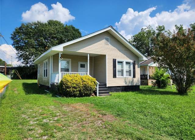 Property at 312 Orders St, Greenville, SC 29609, 3 beds, 1 bath