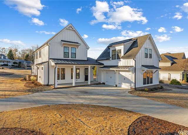 Property at Lot 94 Armory Ct, Ninety Six, SC 29666, 3 beds, 4 baths