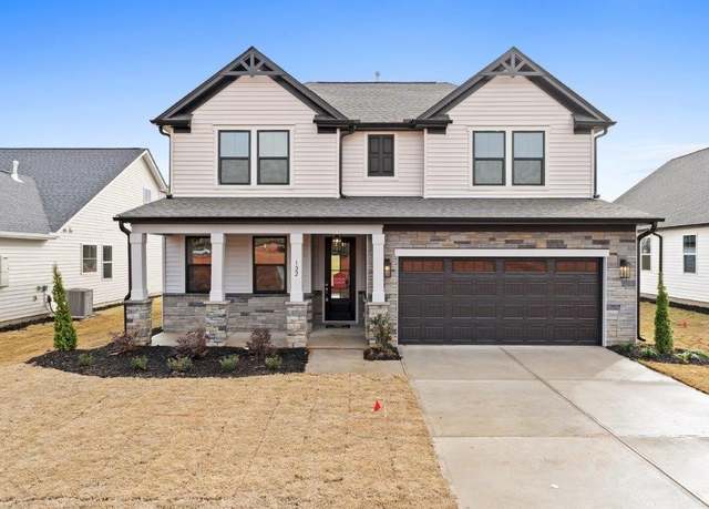 Property at lot 95 Armory Ct, Ninety Six, SC 29666, 4 beds, 3.5 baths