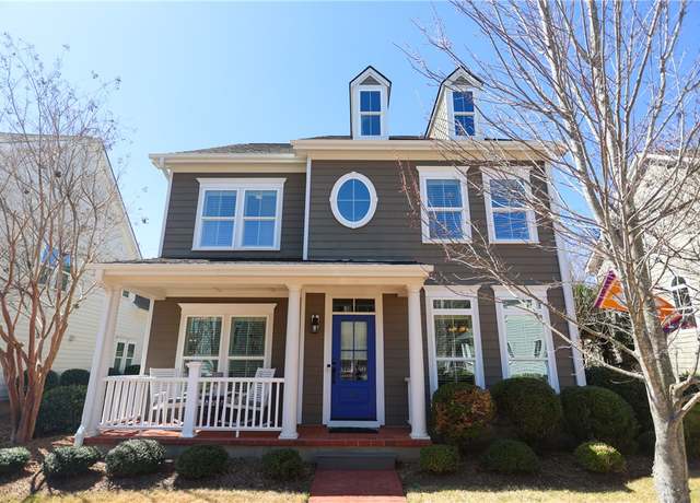 Property at 504 Village Walk Ln, Clemson, SC 29631, 5 beds, 3.5 baths