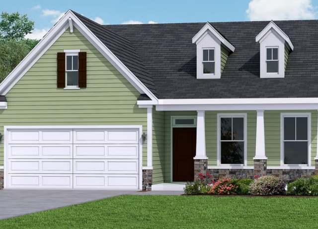 Property at 149 Anderson Oaks Ln Lot 23, Easley, SC 29642, 4 beds, 3 baths