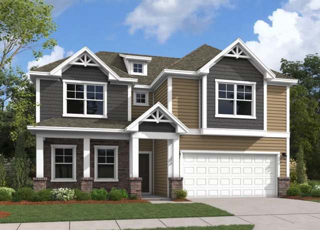 Property at 153 Anderson Oaks Ln Lot 25, Easley, SC 29642, 4 beds, 2.5 baths