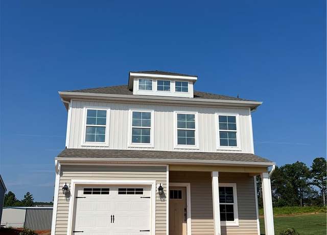 Property at 116 Cotesworth St, Pendleton, SC 29670, 3 beds, 2.5 baths
