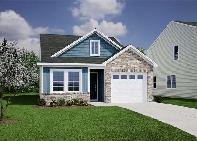 Property at 118 Cotesworth St, Pendleton, SC 29670, 3 beds, 2 baths