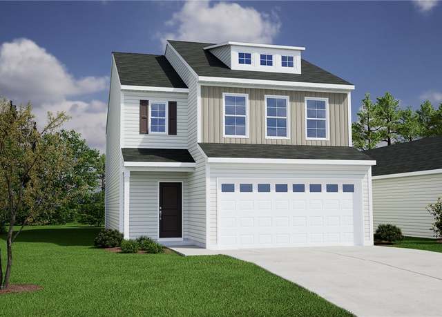 Property at 120 Cotesworth St, Pendleton, SC 29670, 4 beds, 2.5 baths