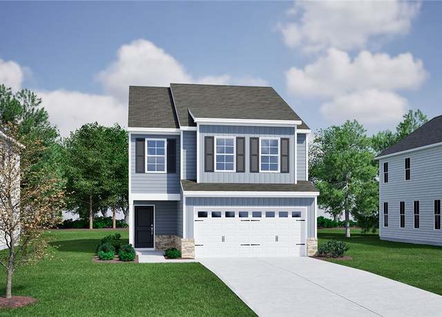 Property at 122 Cotesworth St, Pendleton, SC 29670, 3 beds, 2.5 baths