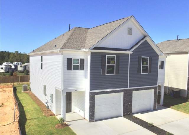 Property at 472 Seaborn Cir, Pendleton, SC 29670, 3 beds, 2.5 baths