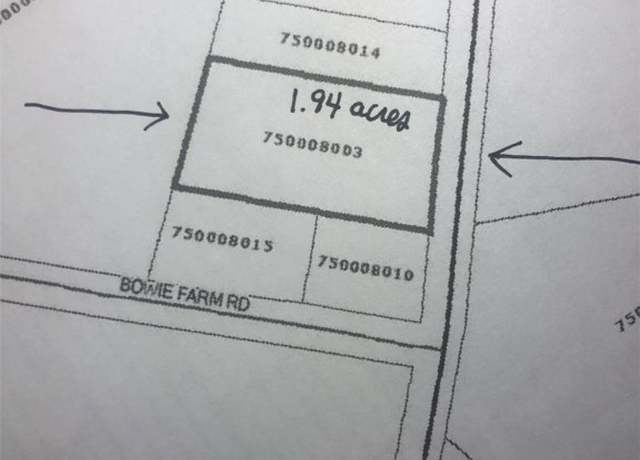 Property at 405 Williford Rd, Starr, SC 29684