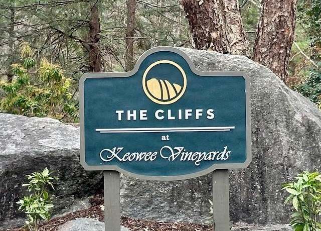 Property at Lot 160 Keowee Vineyards Dr, Sunset, SC 29685