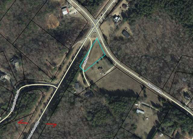 Property at 00 Biggerstaff / Keowee School Rd, Seneca, SC 29672