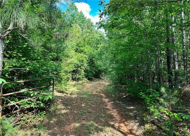 Property at 00 Old Landfill Rd, Iva, SC 29655