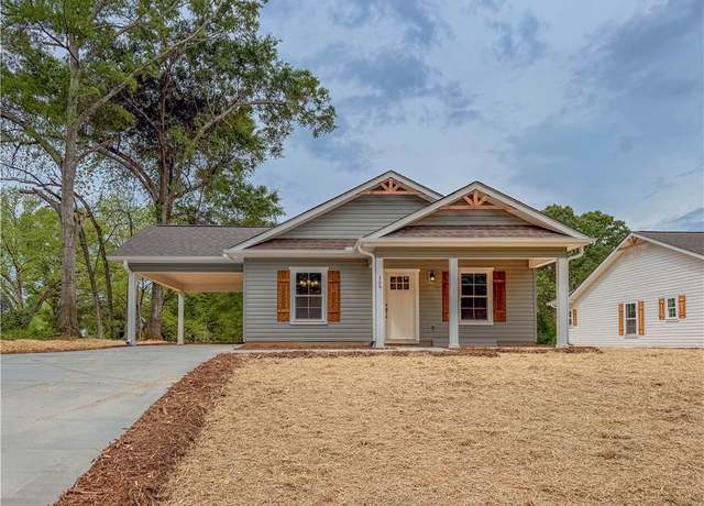 Property at 309 Code Cir, Seneca, SC 29678, 3 beds, 2 baths