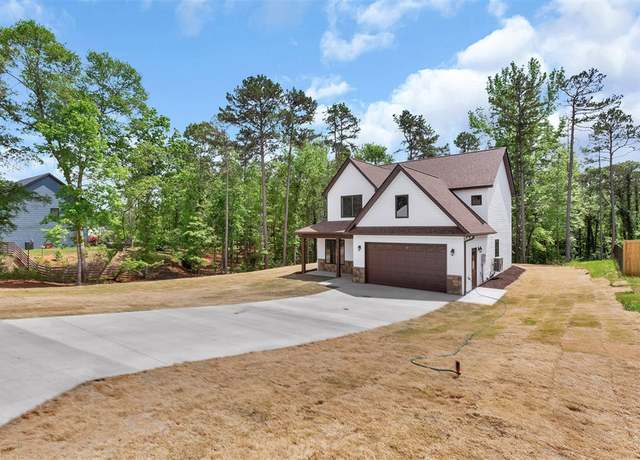 Property at 138 Jackson Cir, Anderson, SC 29625, 4 beds, 2.5 baths