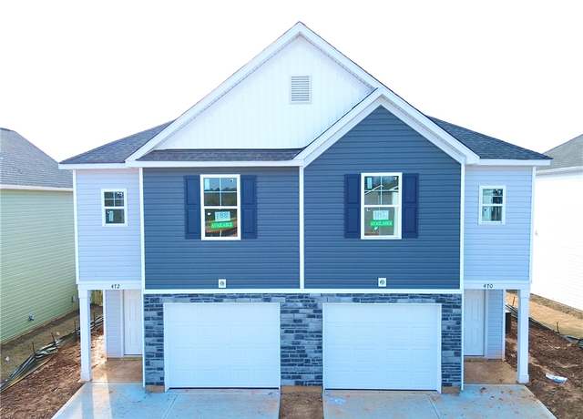 Property at 470 Seaborn Cir, Pendleton, SC 29670, 3 beds, 2.5 baths