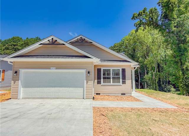 Property at 320 Code Cir, Seneca, SC 29678, 3 beds, 2 baths