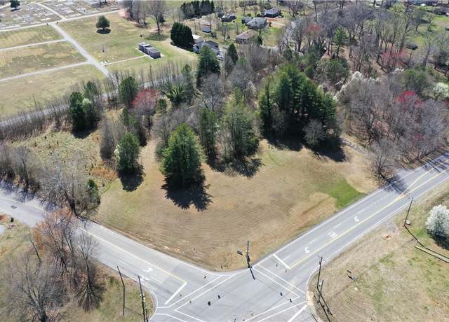 Property at 605 W Main St, Liberty, SC 29657