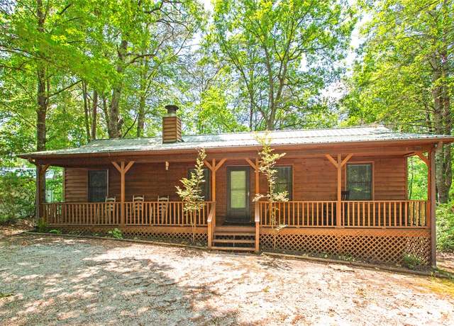 Property at 275 Lakeside Dr, Mountain  Rest, SC 29664, 2 beds, 2 baths